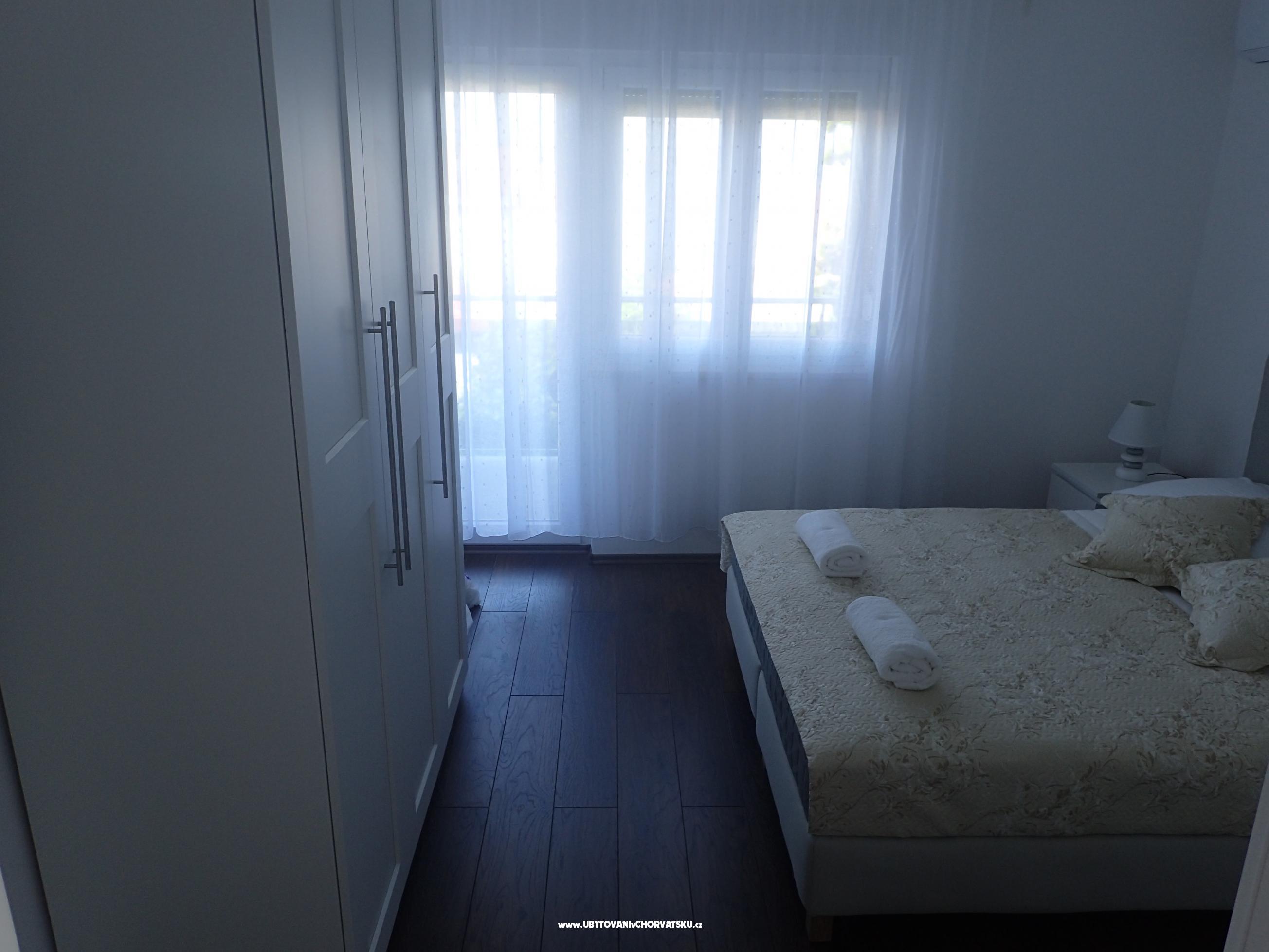 Appartements Del Mar – Ferienwohnung Crikvenica, Kroatien – Foto 6