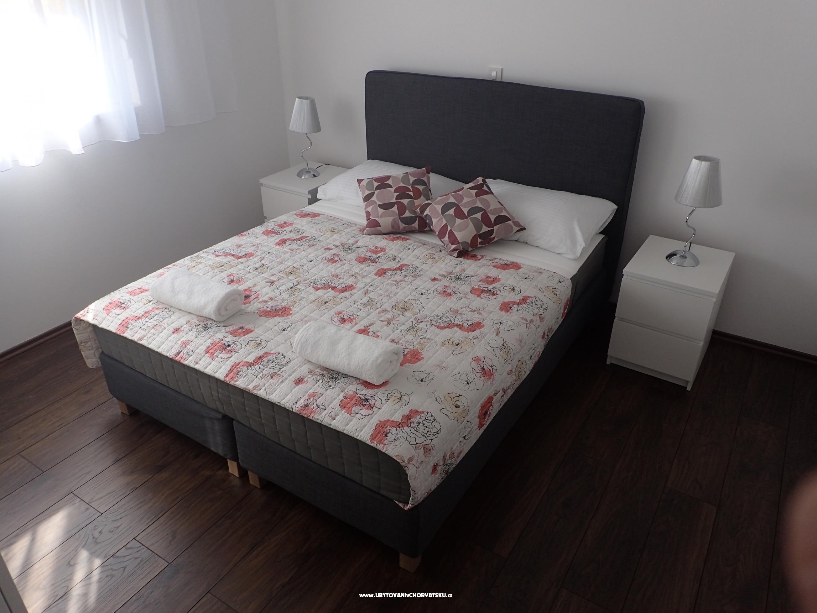 Appartements Del Mar – Ferienwohnung Crikvenica, Kroatien – Foto 7