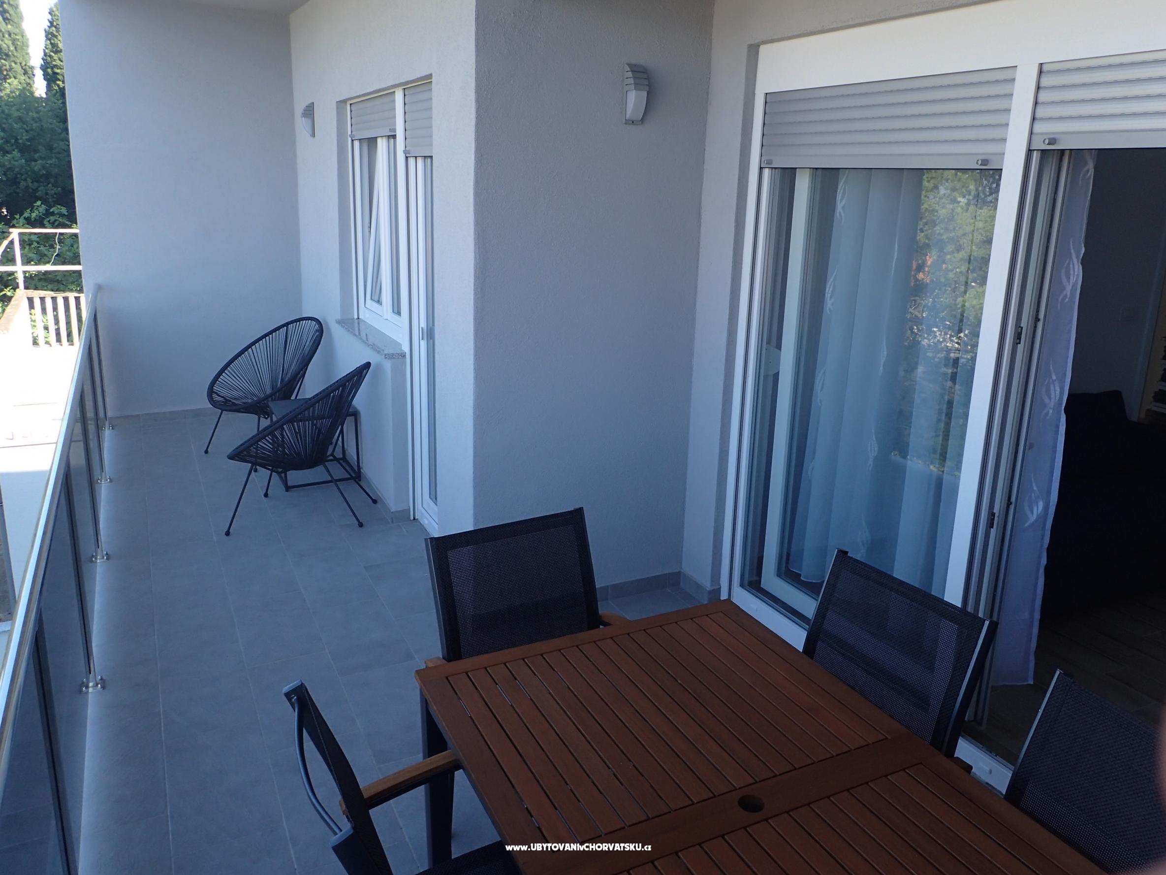 Appartements Del Mar – Ferienwohnung Crikvenica, Kroatien – Foto 8