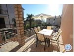 Appartements Evica - Crikvenica Kroatien