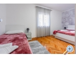 Appartements Evica - Crikvenica Kroatien
