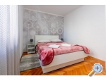 Appartements Evica - Crikvenica Kroatien