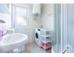 Appartements Evica - Crikvenica Kroatien