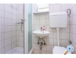 Appartements Evica - Crikvenica Kroatien