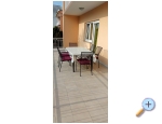Appartements Evica - Crikvenica Kroatien