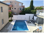 Apartmny Evica - Crikvenica Chorvatsko