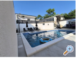 Apartmny Evica - Crikvenica Chorvatsko