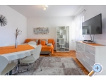 Appartements Evica - Crikvenica Kroatien