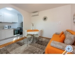 Appartements Evica - Crikvenica Kroatien
