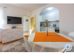 Appartements Evica - Crikvenica Kroatien