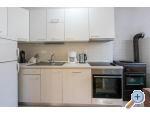 Appartements Evica - Crikvenica Kroatien