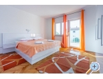 Appartements Evica - Crikvenica Kroatien