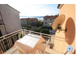 Appartements Evica - Crikvenica Kroatien