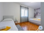 Appartements Evica - Crikvenica Kroatien