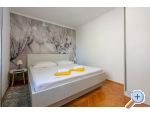 Appartements Evica - Crikvenica Kroatien