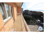Appartements Evica - Crikvenica Kroatien