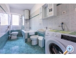 Appartements Evica - Crikvenica Kroatien