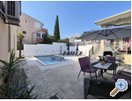 Apartmny Evica - Crikvenica Chorvatsko