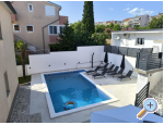 Apartmny Evica - Crikvenica Chorvatsko
