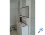 Appartements Evica - Crikvenica Kroatien