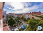 Appartements Evica - Crikvenica Kroatien