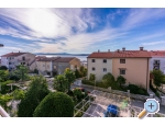 Appartements Evica - Crikvenica Kroatien