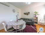 Appartements Evica - Crikvenica Kroatien