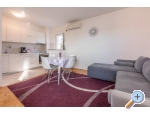Appartements Evica - Crikvenica Kroatien
