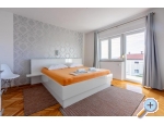 Appartements Evica - Crikvenica Kroatien