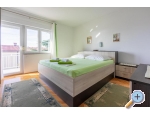 Appartements Evica - Crikvenica Kroatien