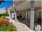 Appartements Evica - Crikvenica Kroatien