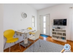 Appartements Evica - Crikvenica Kroatien