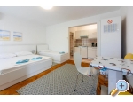 Appartements Evica - Crikvenica Kroatien