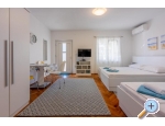 Appartements Evica - Crikvenica Kroatien