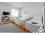 Appartements Evica - Crikvenica Kroatien