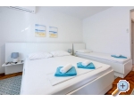 Appartements Evica - Crikvenica Kroatien