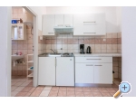 Appartements Evica - Crikvenica Kroatien