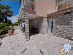 Appartements Evica - Crikvenica Kroatien