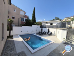 Apartmny Evica - Crikvenica Chorvatsko