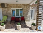 Appartements Evica - Crikvenica Kroatien