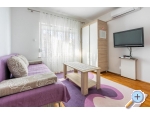 Appartements Evica - Crikvenica Kroatien