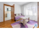 Appartements Evica - Crikvenica Kroatien