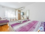 Appartements Evica - Crikvenica Kroatien