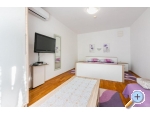 Appartements Evica - Crikvenica Kroatien