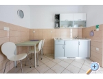 Appartements Evica - Crikvenica Kroatien