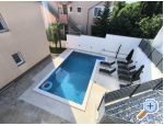 Apartments Evica - Crikvenica Croatia