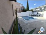 Apartments Evica - Crikvenica Croatia