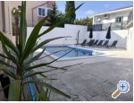 Apartments Evica - Crikvenica Croatia