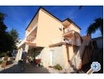 Appartements Evica - Crikvenica Kroatien
