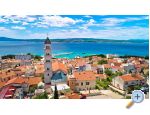 Appartements Evica - Crikvenica Kroatien
